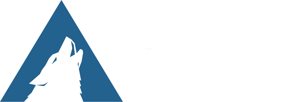 Arctic Wolf