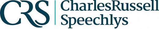 Charles Russell Speechlys