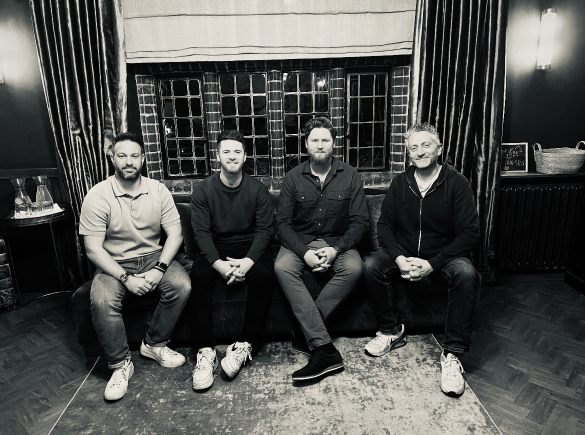 Koncise leadership team