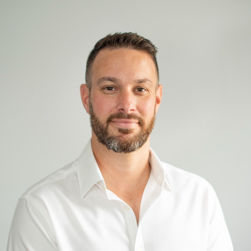 Stephen Dorling, Founding Account Manager, Koncise